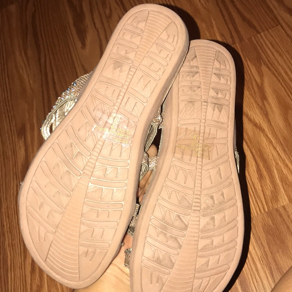 New Summer Rio sandals - Picture 2 of 2